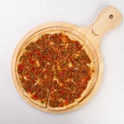 Meat With Dough